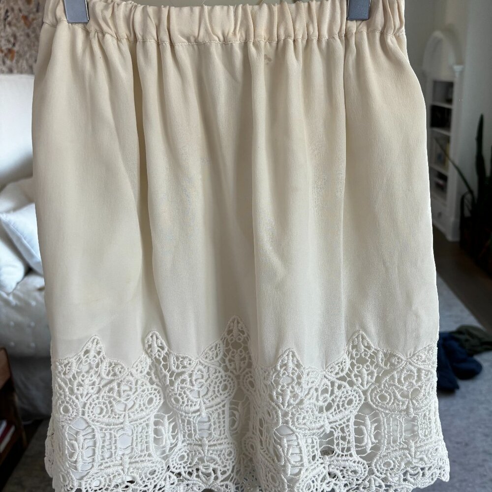 Club Monaco Skirt